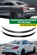 MERCEDES CLA C117 COUPÈ