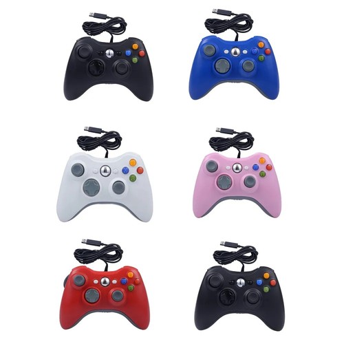 Wired controller usb for - controller, pc