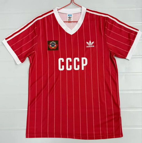 Maglia calcio retrò - retrÒ, vintage