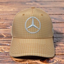 Cappello Mercedes-AMG Petronas