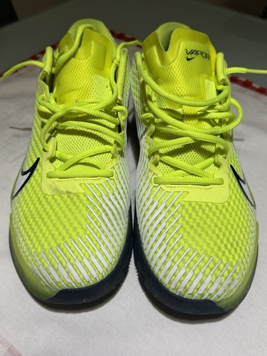 Nikecourt air zoom vapor - air,