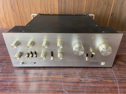 Pioneer 9800 amplificatore - sa-9800,