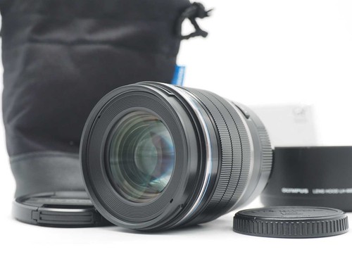 Obiettivo olympus zuiko - obiettivo, m.zuiko