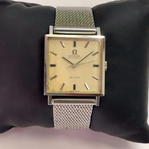 Omega deville 161 014 - omega, 161.014