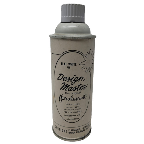 Vintage design master vernice - vintage,
