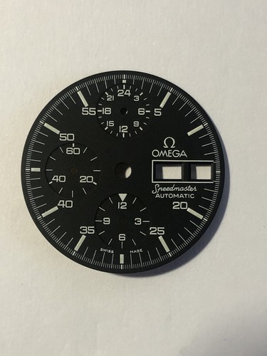Cadran omega speedmaster - cadran,