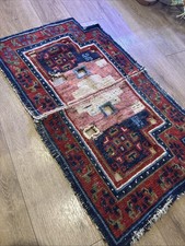 TAPPETO SELLA CAVALLO TIBETANO