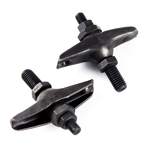 Braccio oscillante - 2x,