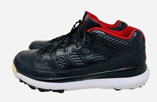 Jordan golf bred nike air - golf,