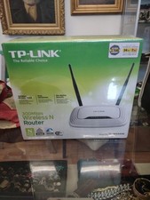NEW SEALED TP-LINK TL-WR841N