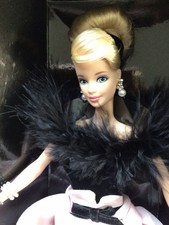 Barbie MATTEL - GRAN PREMIERE