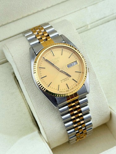Orologio polso uomo vintage - orologio,