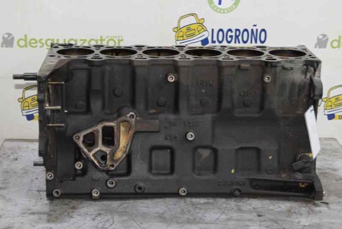 256d1 blocco motore bmw serie - 256d1,