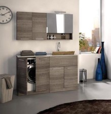 ARREDO BAGNO MOBILE PORTA