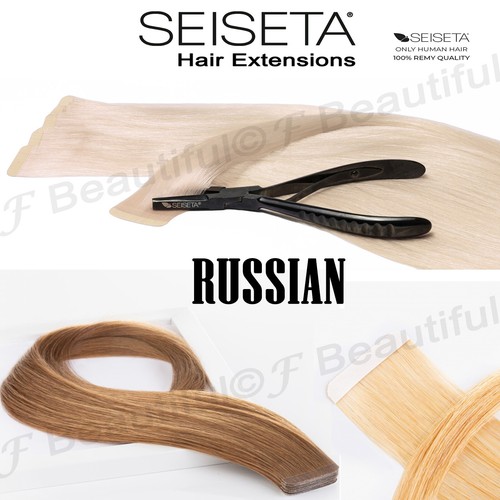 Hair extension biadesivo - extension,