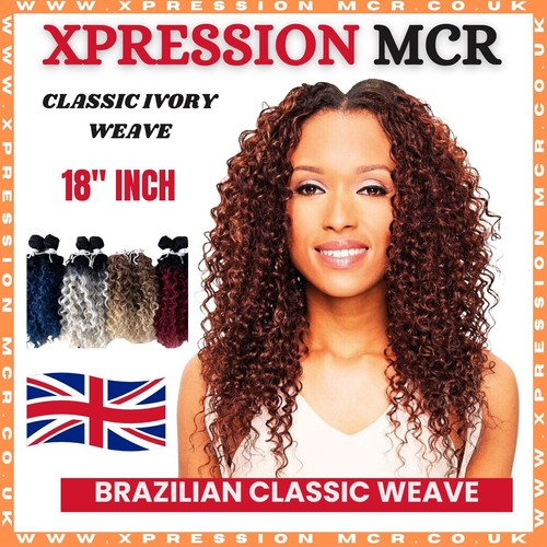 Sleek brazilian classic ivory - classic,