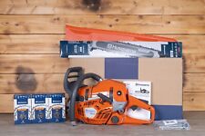 Motosega Husqvarna 562 XP Mark