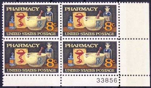 Usa 1972 mint - usa,