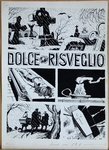 Daniele fagarazzi mini - daniele,