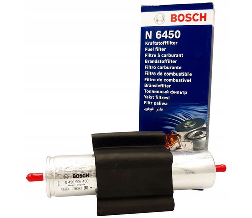 Bosch filtro carburante - bosch,