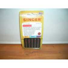 822 Singer - AGHI PER MACCHINA DA CUCIRE 