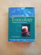 Casarett & Doull's Toxicology