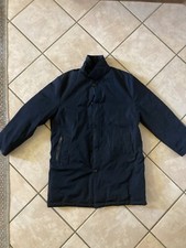 Cappotto Uomo, Mabrun, Taglia 56, Double Face