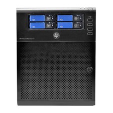 HP Proliant Microserver