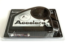 Ventola Arctic Cooling