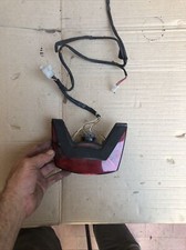 Ktm 950 990 Lc8 Sm Super Enduro Adventure Stop Posteriore