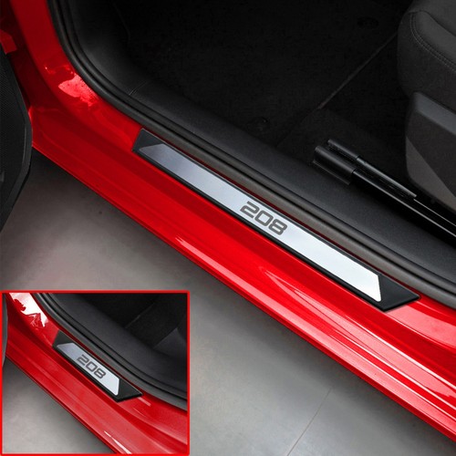 Per peugeot 208 - per, ii