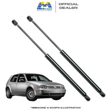 KIT 2 MOLLE A GAS PISTONI