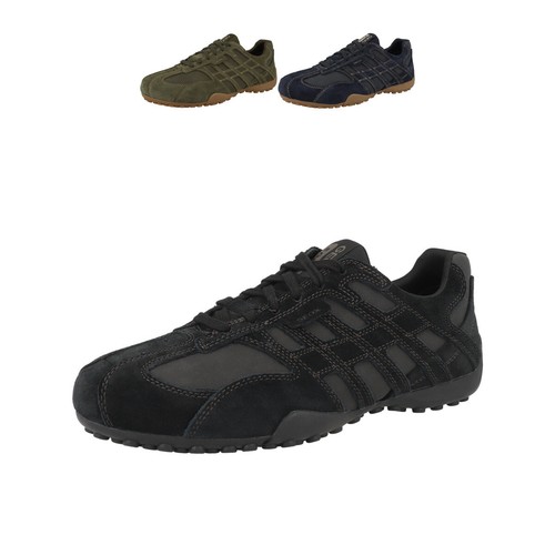 Geox snake scarpe originali - u,