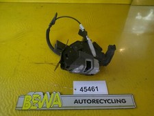 Serratura porta posteriore