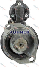 MOTORINO AVVIAMENTO PER