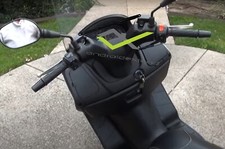 SUZUKI BURGMAN 125/200