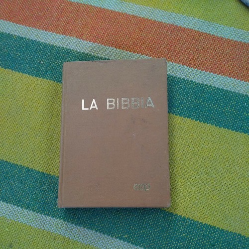 Bibbia presentata ai - la,