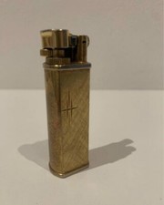 Accendino SAFFA 20 da collezione 