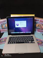 Macbook Pro A1278 2011 13,3"