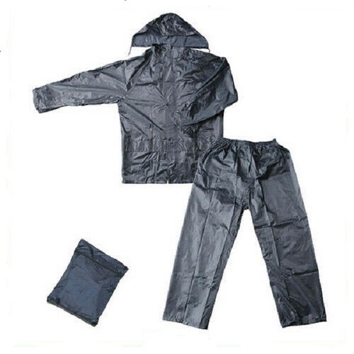 Completo impermeabile anti - completo,
