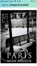 Jean-Claude Gautrand : Paris