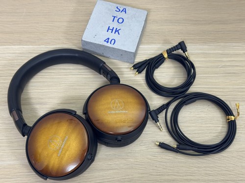 Audio technica ath - audio-technica, solo