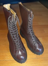 1969 Anfibi Stivaletti