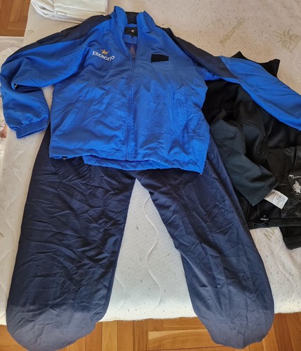 Uniforme tuta esercito - tuta,