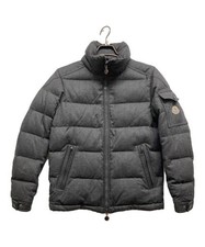 MONCLER MONTGENEVRE piumino