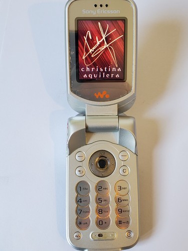 Sony ericsson w300i edizione - sony,