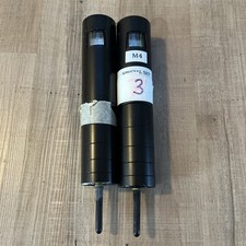 1 Shure U2-M4 microphone