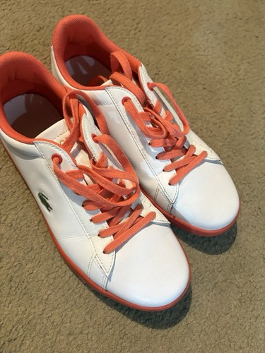Sneakers lacoste donna - sneakers, taglia