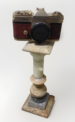 Rara canon pellix - 🌈,
