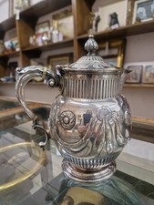 Caffettiera Inglese In